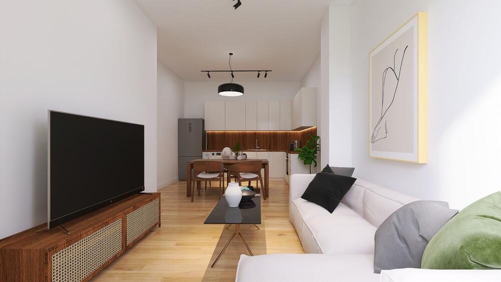 Nova Apartments